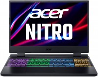 Photos - Laptop Acer Nitro 5 AN515-46 (NH.QGZEP.008)