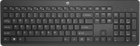 Photos - Keyboard HP 230 Wireless Keyboard 