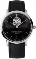 Photos - Wrist Watch Frederique Constant Slimline Heart Beat Automatic FC-312B4S6 