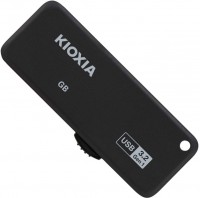 Photos - USB Flash Drive KIOXIA TransMemory U365 256 GB