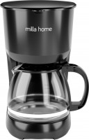 Photos - Coffee Maker Milla Home MCM300K black