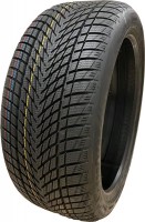 Photos - Tyre Goodyear Ultra Grip Performance 3 255/40 R19 100V 