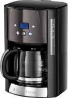 Photos - Coffee Maker Russell Hobbs Matte Black 26160-56 black