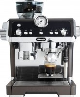 Coffee Maker De'Longhi La Specialista EC 9335.BK black