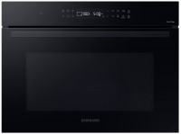 Photos - Built-In Microwave Samsung NQ5B4313IBK 