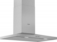 Photos - Cooker Hood Bosch DWQ 74BC50B stainless steel