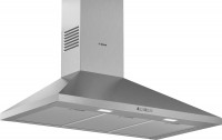 Photos - Cooker Hood Bosch DWP 94BC50B stainless steel