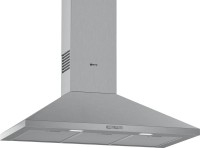 Photos - Cooker Hood Neff D 92PBC0 N0B stainless steel