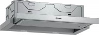 Photos - Cooker Hood Neff D 46ED22 N1B stainless steel