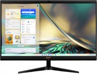 Photos - Desktop PC Acer Aspire C24-1700 (DQ.BJWME.004)