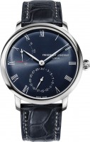 Photos - Wrist Watch Frederique Constant Power Reserve Manufacture FC-723NR3S6 