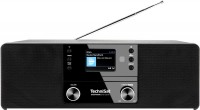 Radio / Table Clock TechniSat DigitRadio 370 CD BT 