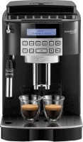 Photos - Coffee Maker De'Longhi Magnifica S Plus ECAM 22.323.B black