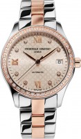 Photos - Wrist Watch Frederique Constant Ladies Automatic FC-303LGD3BD2B 