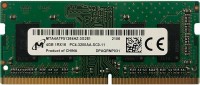 RAM Micron DDR4 SO-DIMM 1x4Gb MTA4ATF51264HZ-3G2