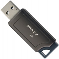 Photos - USB Flash Drive PNY PRO Elite V2 USB 3.2 Gen 2 512 GB