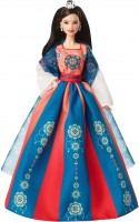 Doll Barbie Lunar New Year HJX35 