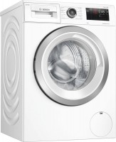 Photos - Washing Machine Bosch WAU 28PH9 GB white