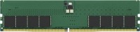 Photos - RAM Kingston KVR DDR5 1x16Gb KVR56U46BS8-16
