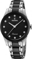 Photos - Wrist Watch FESTINA F20499/3 