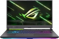 Photos - Laptop Asus ROG Strix G17 (2022) G713RM (G713RM-LL123W)