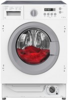 Photos - Integrated Washing Machine CDA CI361 