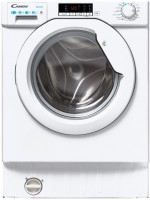 Photos - Integrated Washing Machine Candy CBD 485 D2E/1-80 