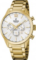 Photos - Wrist Watch FESTINA F20633/1 