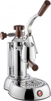 Photos - Coffee Maker La Pavoni Stradivari LPLSTH01 chrome