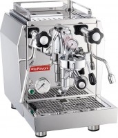 Photos - Coffee Maker La Pavoni Evoluzione Botticelli LPSGEV01 chrome