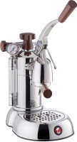 Photos - Coffee Maker La Pavoni Stradivari Professional LPLSPH01 chrome