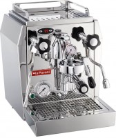 Photos - Coffee Maker La Pavoni Evoluzione Botticelli PID LPSGEV02 chrome