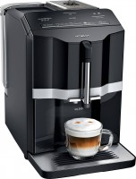 Photos - Coffee Maker Siemens EQ.300 TI351209GB black