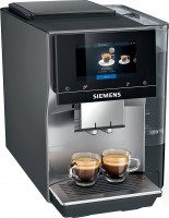 Photos - Coffee Maker Siemens EQ.700 TP705GB1 gray