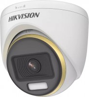 Photos - Surveillance Camera Hikvision DS-2CE70DF3T-PF 3.6 mm 