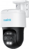 Surveillance Camera Reolink TrackMix PoE 