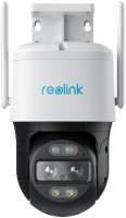 Surveillance Camera Reolink TrackMix Wi-Fi 