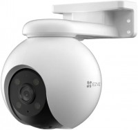 Photos - Surveillance Camera Ezviz H8 Pro 3K 