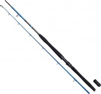 Photos - Rod Savage Gear SGS2 Boat Game 213-600 