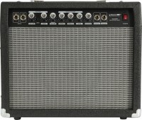 Photos - Guitar Amp / Cab Kinsman KGX30R 