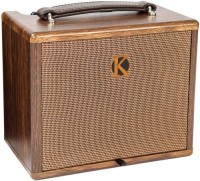 Photos - Guitar Amp / Cab Kinsman KAA25 