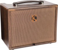 Photos - Guitar Amp / Cab Kinsman KAA45 