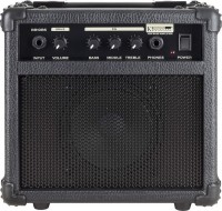 Photos - Guitar Amp / Cab Kinsman BB10BS 