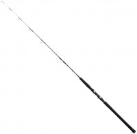 Photos - Rod Savage Gear Custom Boat Bullie Spin 168-300 