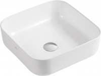 Photos - Bathroom Sink Invena Reja CE-15-001 390 mm