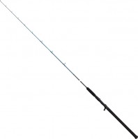 Photos - Rod Savage Gear SGS2 Jigging BC 193-120 