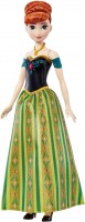 Photos - Doll Disney Anna HMG45 