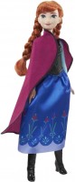 Photos - Doll Disney Anna HLW49 