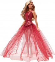 Photos - Doll Barbie Laverne Cox HCB99 