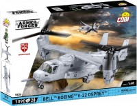 Photos - Construction Toy COBI Bell-Boeing V-22 Osprey 5836 